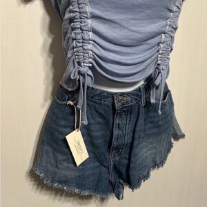 Forever 21 New Shorts